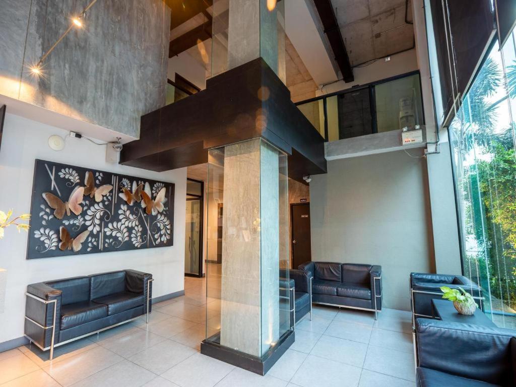 B2 Hotel South Паттая Екстер'єр фото