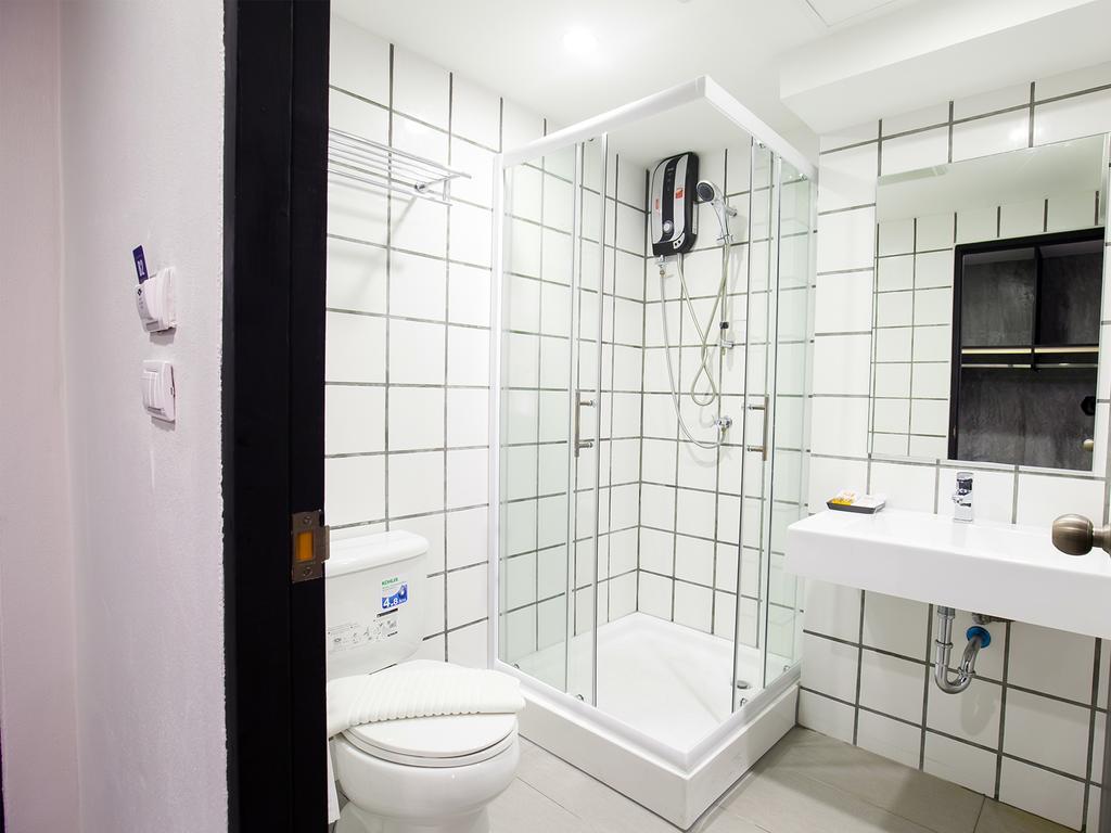 B2 Hotel South Паттая Номер фото