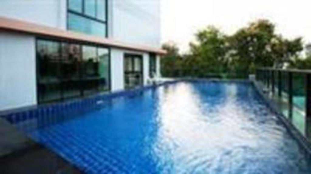 B2 Hotel South Паттая Екстер'єр фото