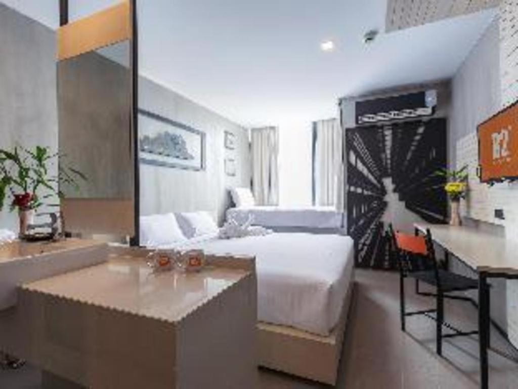 B2 Hotel South Паттая Екстер'єр фото