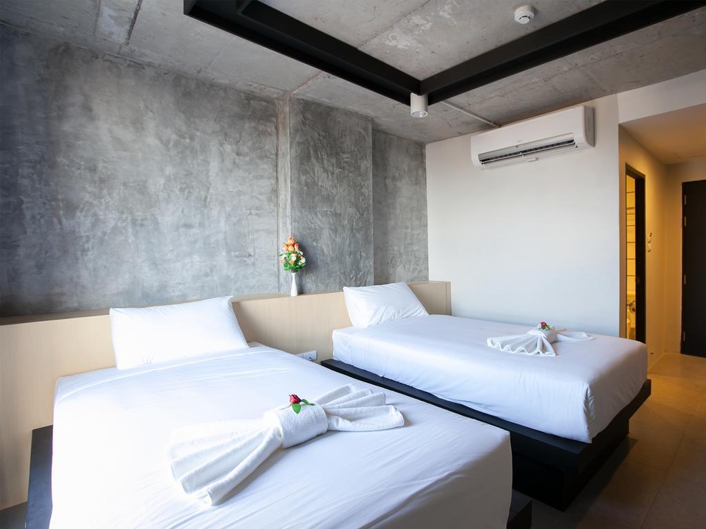 B2 Hotel South Паттая Номер фото