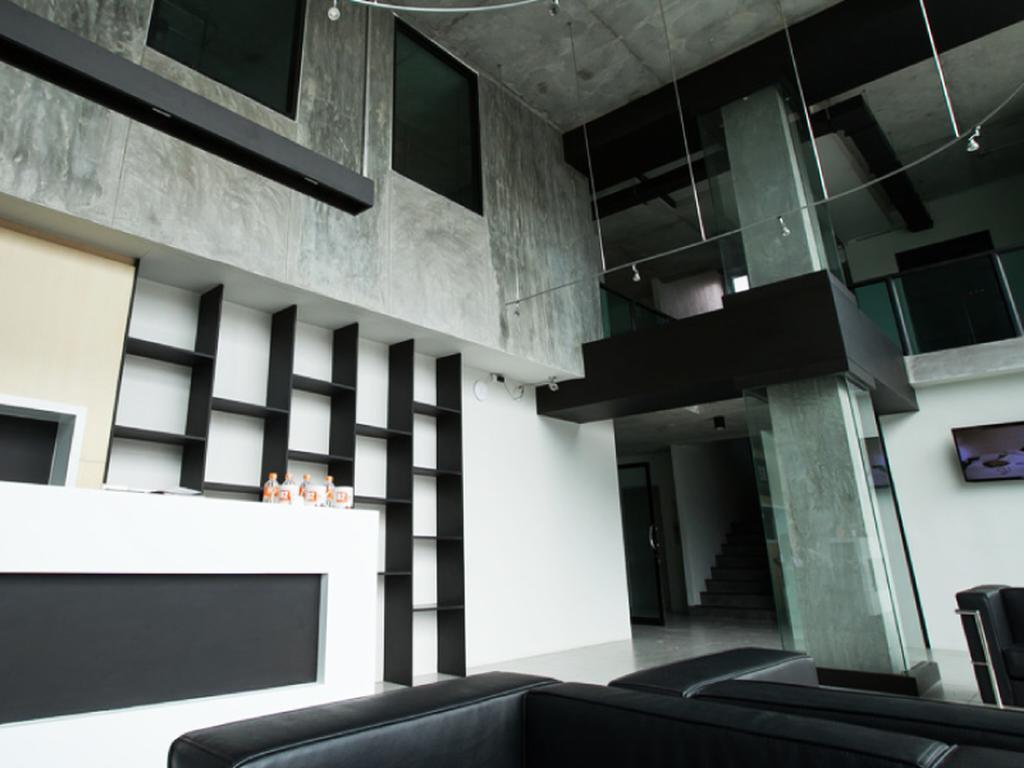 B2 Hotel South Паттая Екстер'єр фото
