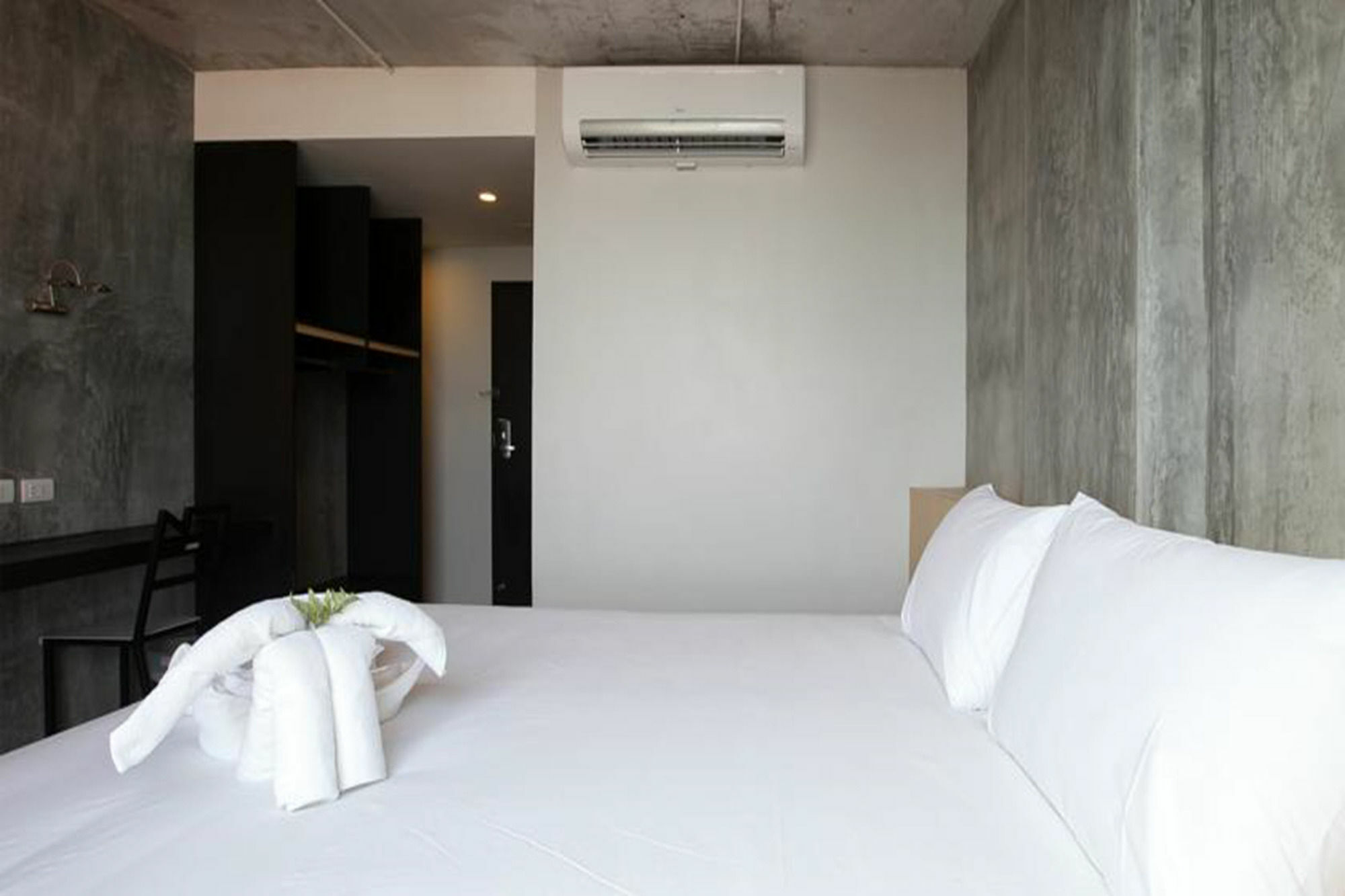 B2 Hotel South Паттая Екстер'єр фото