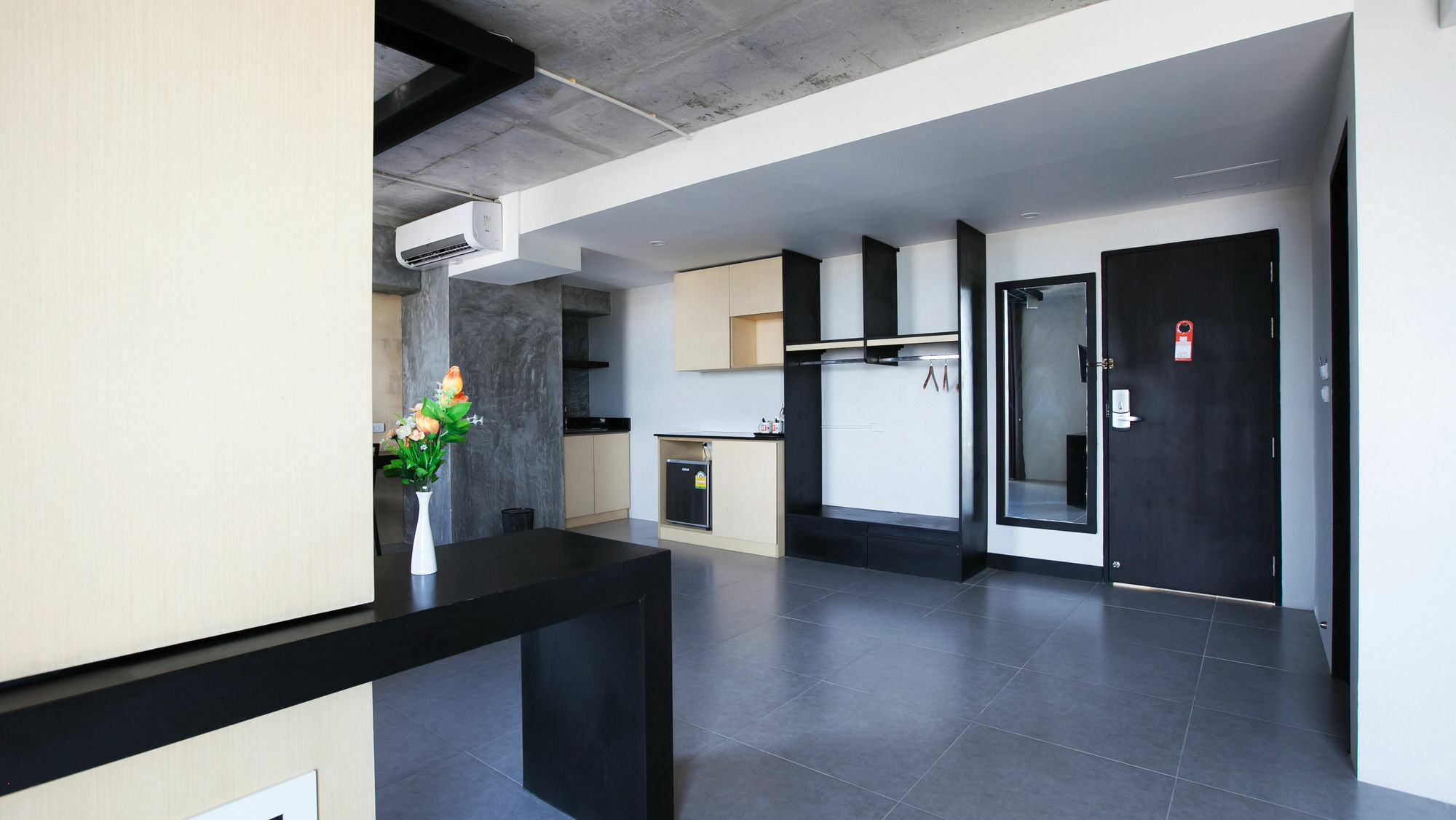 B2 Hotel South Паттая Екстер'єр фото