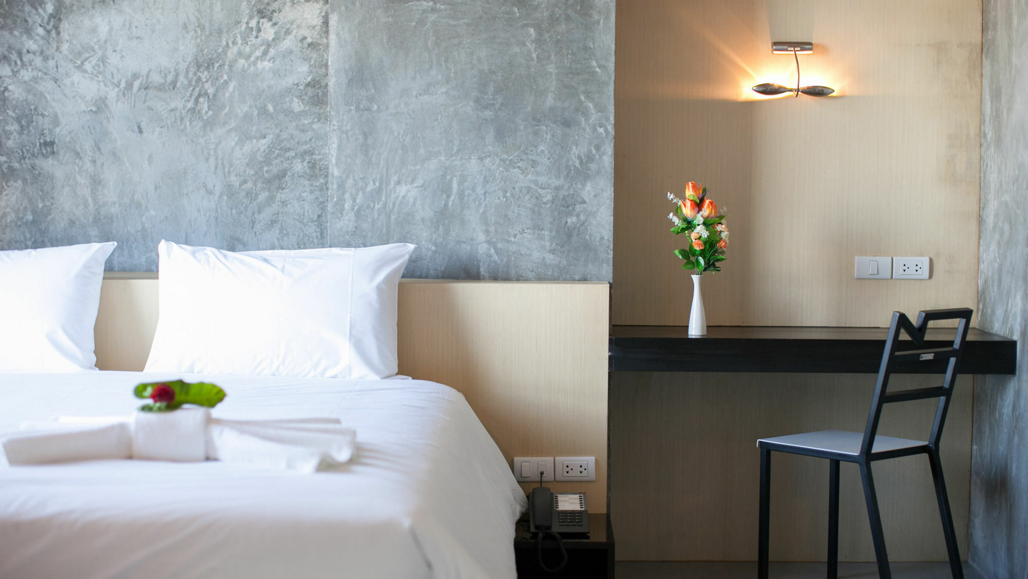 B2 Hotel South Паттая Екстер'єр фото