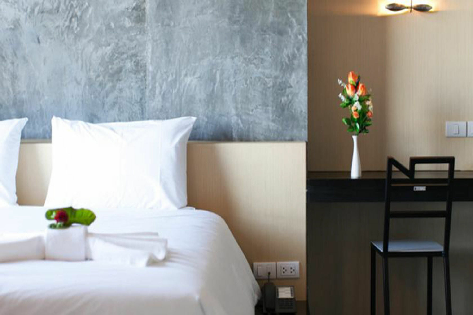B2 Hotel South Паттая Екстер'єр фото