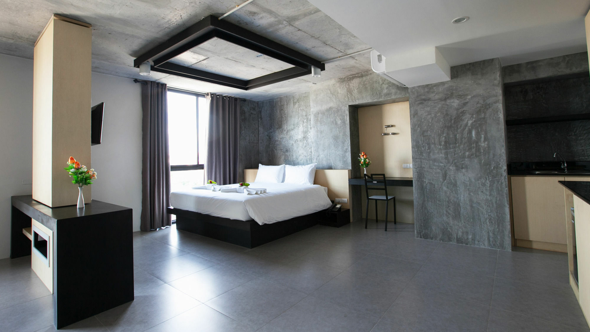 B2 Hotel South Паттая Екстер'єр фото