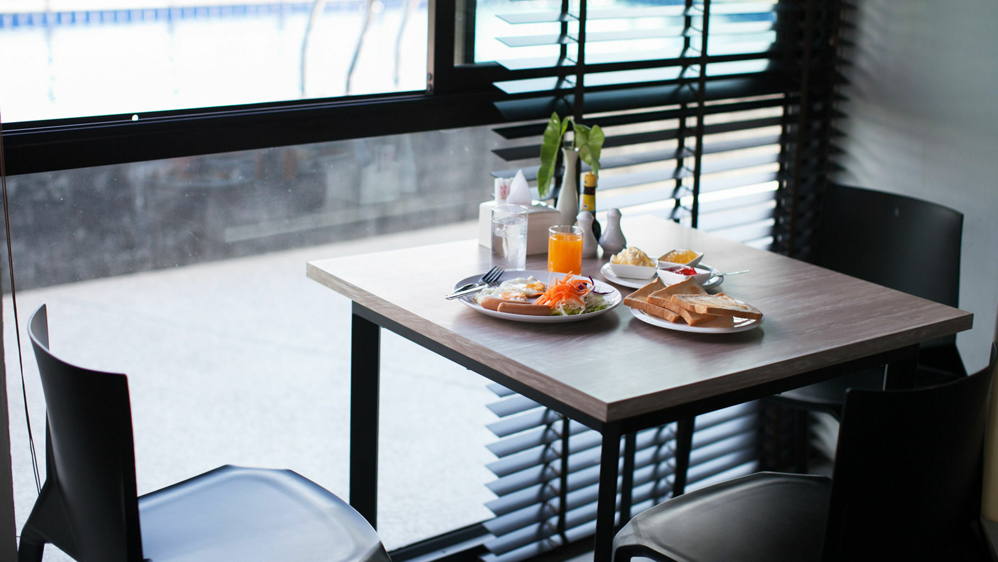B2 Hotel South Паттая Екстер'єр фото
