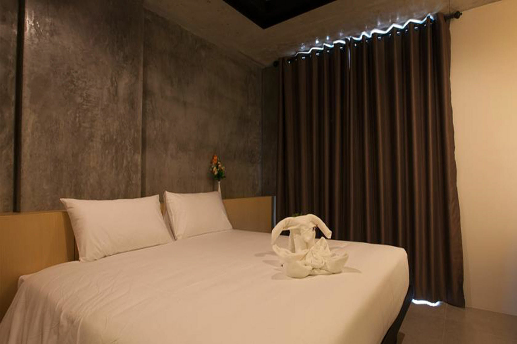 B2 Hotel South Паттая Екстер'єр фото