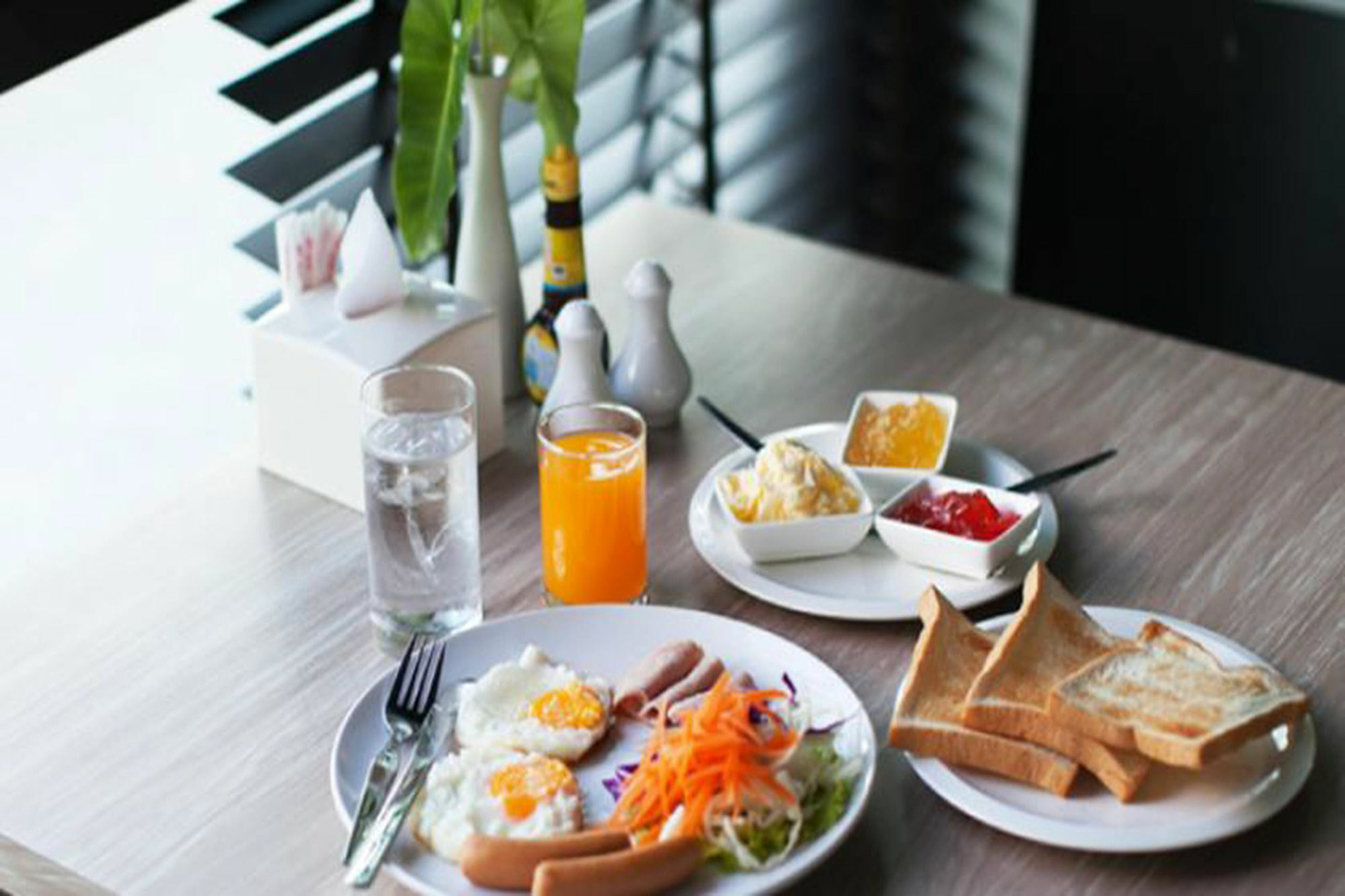 B2 Hotel South Паттая Екстер'єр фото