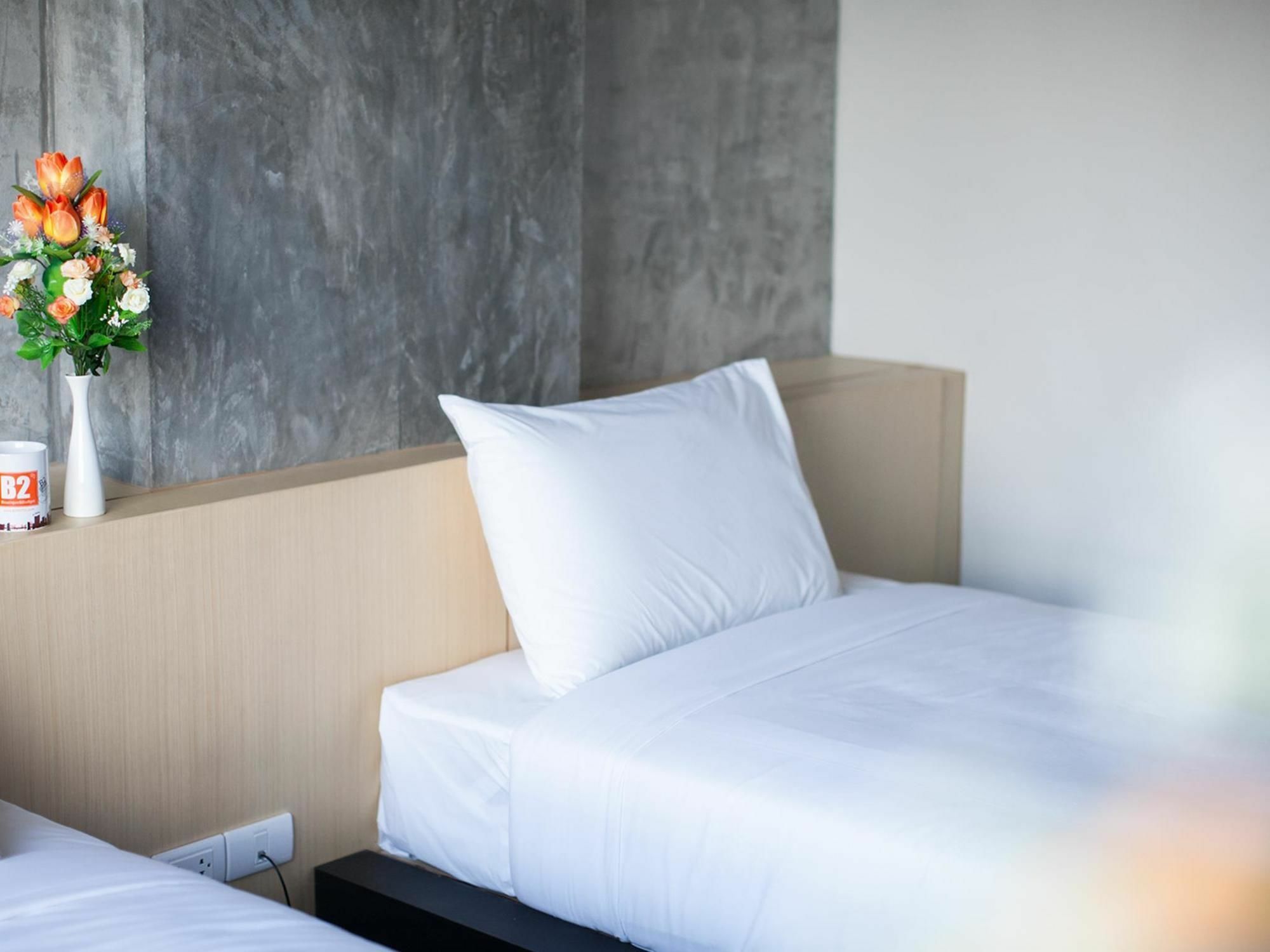 B2 Hotel South Паттая Екстер'єр фото