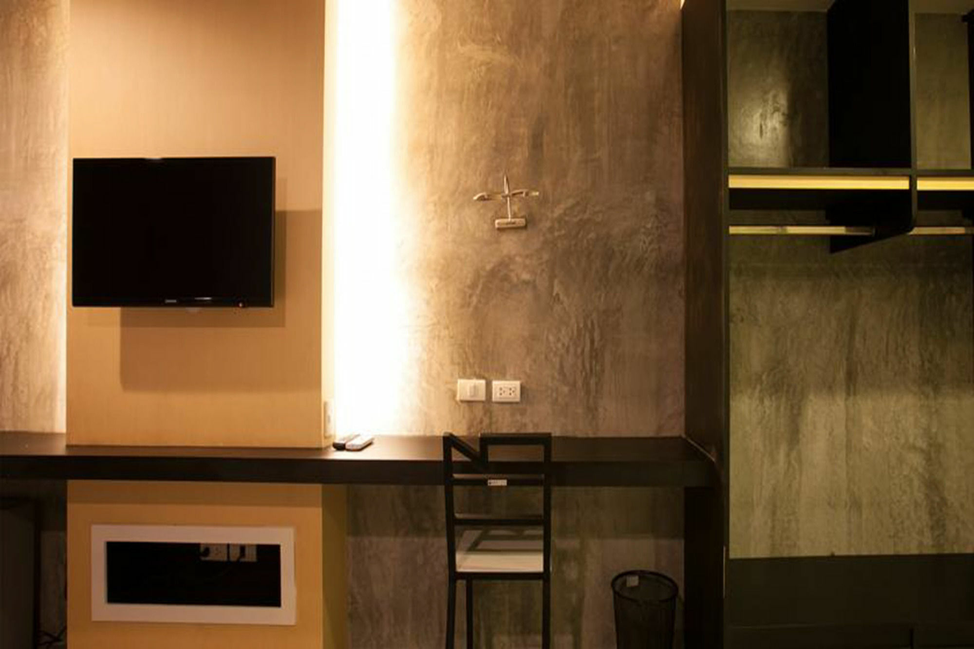 B2 Hotel South Паттая Екстер'єр фото