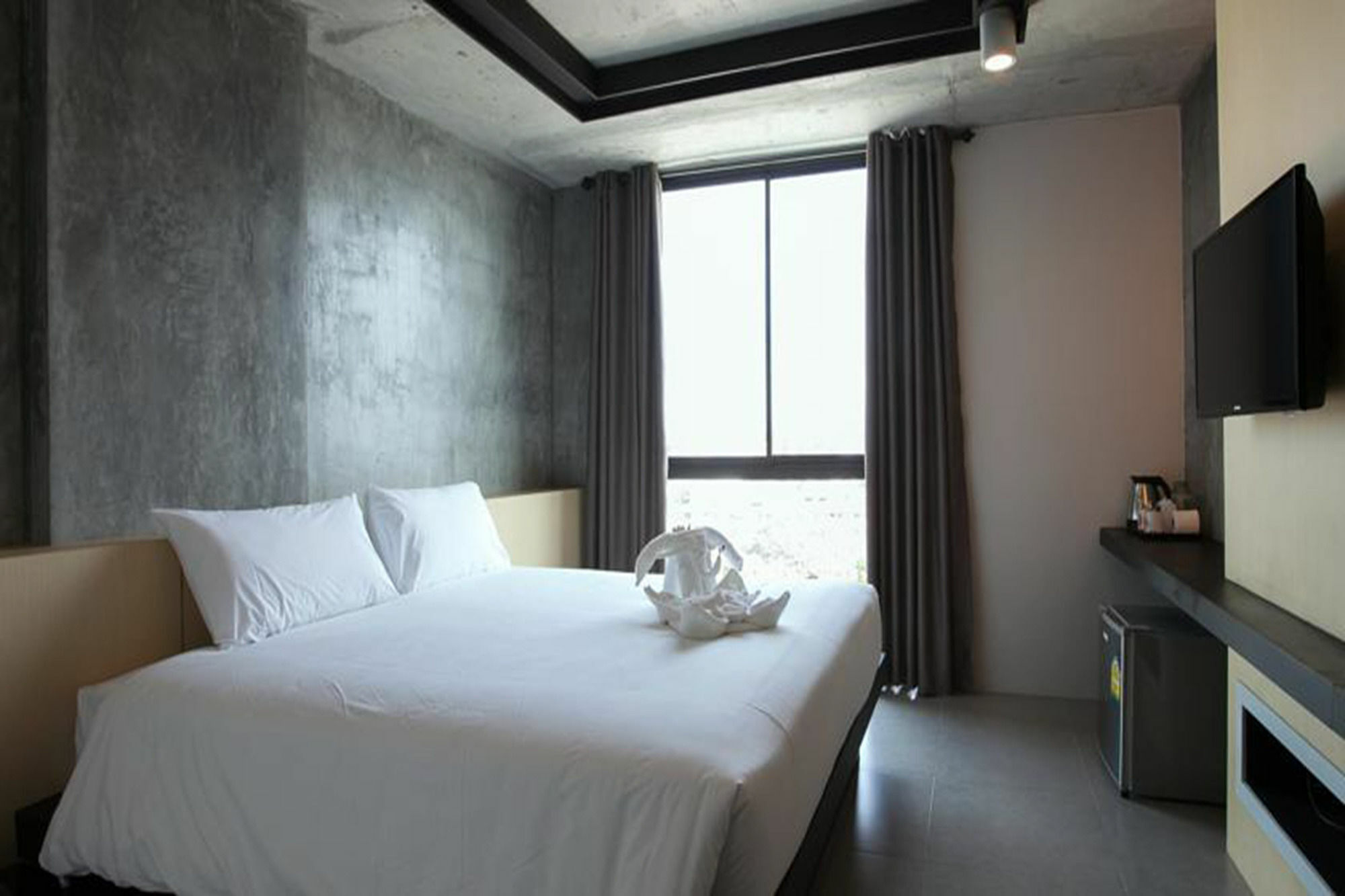 B2 Hotel South Паттая Екстер'єр фото